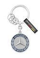 MBK324 - : Classic Key Ring, Stuttgart for Mercedes-Benz Image