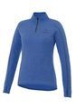 MWL210 - : Women's 1/4-Zip Performance Pullover for Mercedes-Benz Image