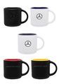 MHD694 - : Ceramic Mug for Mercedes-Benz Image
