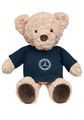 MBY559 - : Classic Teddy Bear for Mercedes-Benz Image