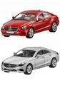 MBR235 - : Cls-Class Coupe 1:43 for Mercedes-Benz Image