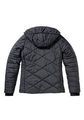 MBL614 - : Women's Quilted Nylon Jacket for Mercedes-Benz Image