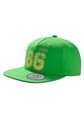 MBC558 - : Youth 86 Flat Brim Cap for Mercedes-Benz Image