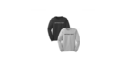 PWM280 - : Men's Long Sleeve Ringspun T-Shirt for Mercedes-Benz Image