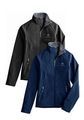 MWL099 - : Women's Lightweight Bonded Soft Shell Jacket for Mercedes-Benz Image