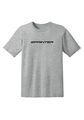 PWM080 - : Men's Ringspun T-Shirt for Mercedes-Benz Image