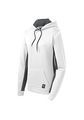 SWL035 - : Women's Hooded Pullover for Mercedes-Benz Image