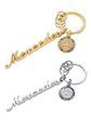 MBK318 - : Women's Classic Key Ring, Mercedes for Mercedes-Benz Image