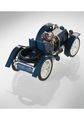 MBR208 - : Mercedes Simplex 40 Hp, 1902, 1:43 for Mercedes-Benz Image