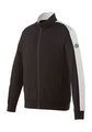 MWM504 - : Men's Puma(R) Golf Track Jacket for Mercedes-Benz Image