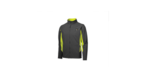 SWM018 - : Men's Soft Shell Jacket for Mercedes-Benz Image