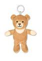 MBK638 - : Carl Bear Key Ring for Mercedes-Benz Image