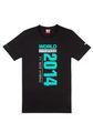 MBM115 - : F1 Constructors' Champions T-Shirt for Mercedes-Benz Image
