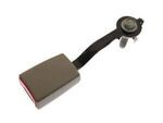 BT4Z7860044AC - : Seat Belt Receptacle for Ford Image