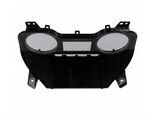 HC3Z10890G - : Cluster Lens for Ford: Expedition, F-250 Super Duty, F-350 Super Duty, F-450 Super Duty Image