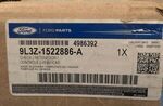 9L3Z1522886A - Body: Check Arm for Ford Image