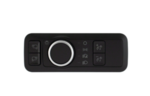 M2DZ11654HC - Body: Headlight Switch for Ford Image