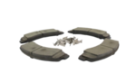 AU2Z2V001F - : FRONT BRAKE PADS 1 SET for Ford Image