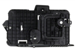 ML3Z10732G - Electrical: Battery Tray for Ford Image