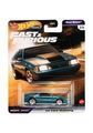 1530J - : Fast &amp; Furious 92 Mustang for Ford Image