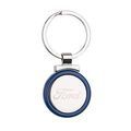 FD201332 - : Ford Logo Script Keychain for Ford Image