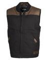 FD201091 - : Ford F-150 Men's Canvas Vest for Ford Image