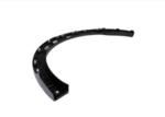 LJ8Z58290A60CA - : Wheel Opening Molding RH for Ford Image