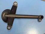BE8Z6622C - Engine: Oil Tube for Ford Image