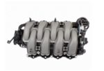 FR3Z9424N - : Intake Manifold with seals for Ford: Mustang Image