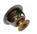 BR3Z8575G - : Thermostat for Ford: Explorer, Mustang, Police Interceptor Utility | Lincoln: Aviator, Continental Image