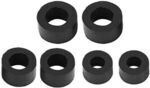 F81Z9C387BA - : Fuel line sleeve seals X1 for Ford Image