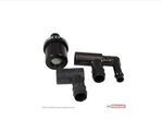 F6DZ6A666EA - : PCV Valve for Ford: Aerostar, Probe, Ranger, Taurus, Tempo, Windstar | Mercury: Sable, Topaz Image