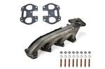 9L3Z9K494A - : Exhaust Manifold Kit RH Passenger side for Ford: Expedition, F-150, F-250 Super Duty, F-350 Super Duty | Lincoln: Navigator Image