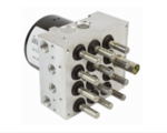 DT4Z2C215A - : ABS Control Unit HYDRAULIC for Ford Image