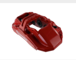 FR3Z2B120G - : Caliper RH RED for Ford: Mustang Image