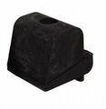 F2UZ3020A - : Radius Arm Stopper for Ford: E-150, E-150 Club Wagon, E-150 Econoline, E-150 Econoline Club Wagon, E-250, E-250 Econoline, E-350 Club Wagon, E-350 Econoline, E-350 Econoline Club Wagon, E-350 Super Duty, Econoline Super Duty, Excursion, F-250 Super Duty, F-350 Super Duty, F-450 Super Duty, F-550 Super Duty Image