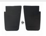 6L5Z16A550AA - : Ranger splash guard with logo for Ford: Ranger Image