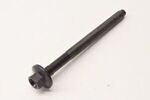 BR3Z6065F - : Engine Cylinder Head Bolt X1 for Ford: F-150, Mustang Image