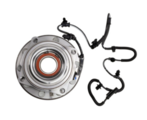 PC3Z1104D - : Hub &amp; Bearing front for Ford Image