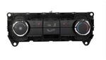 GB5Z19980Z - : Heater &amp; AC Control for Ford: Explorer, Police Interceptor Utility Image