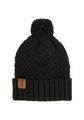 158GTCAP1APP - : Ford Script Logo woven black beanie for Ford Image