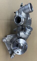104200540180 - : Remanufactured Water Pump for Mercedes-Benz Image