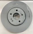 247421071207 - Brakes: Brake Disc, Vented for Mercedes-Benz Image