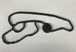 2781840280 - : Elastomeric Molded Seal for Mercedes-Benz Image
