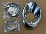 15688082002A17 - : Cover, Bumper Area for Mercedes-Benz Image