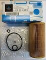613180000990 - : Engine Oil Filter Element for Mercedes-Benz Image