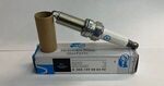 4159580390 - : Spark Plug for Mercedes-Benz Image