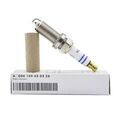 4159450326 - : Spark Plug for Mercedes-Benz Image