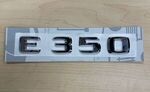 2118170315 - : Deck Lid Emblem for Mercedes-Benz Image
