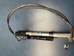 2308001372 - Vacuum System/Hydraulic System: Cylinder for Mercedes-Benz Image
